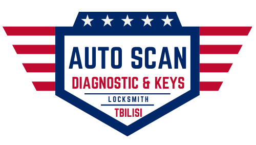 AUTO SCAN