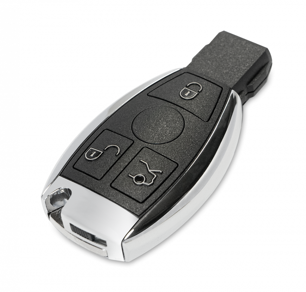 Mercedes-Benz Key