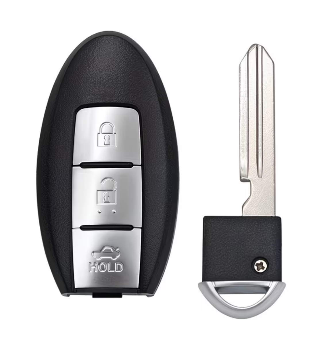 Nissan Key Shell