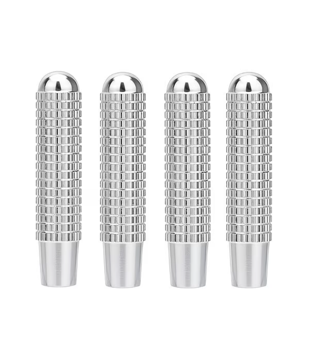 Lock Pin Knob Buttons- Benz