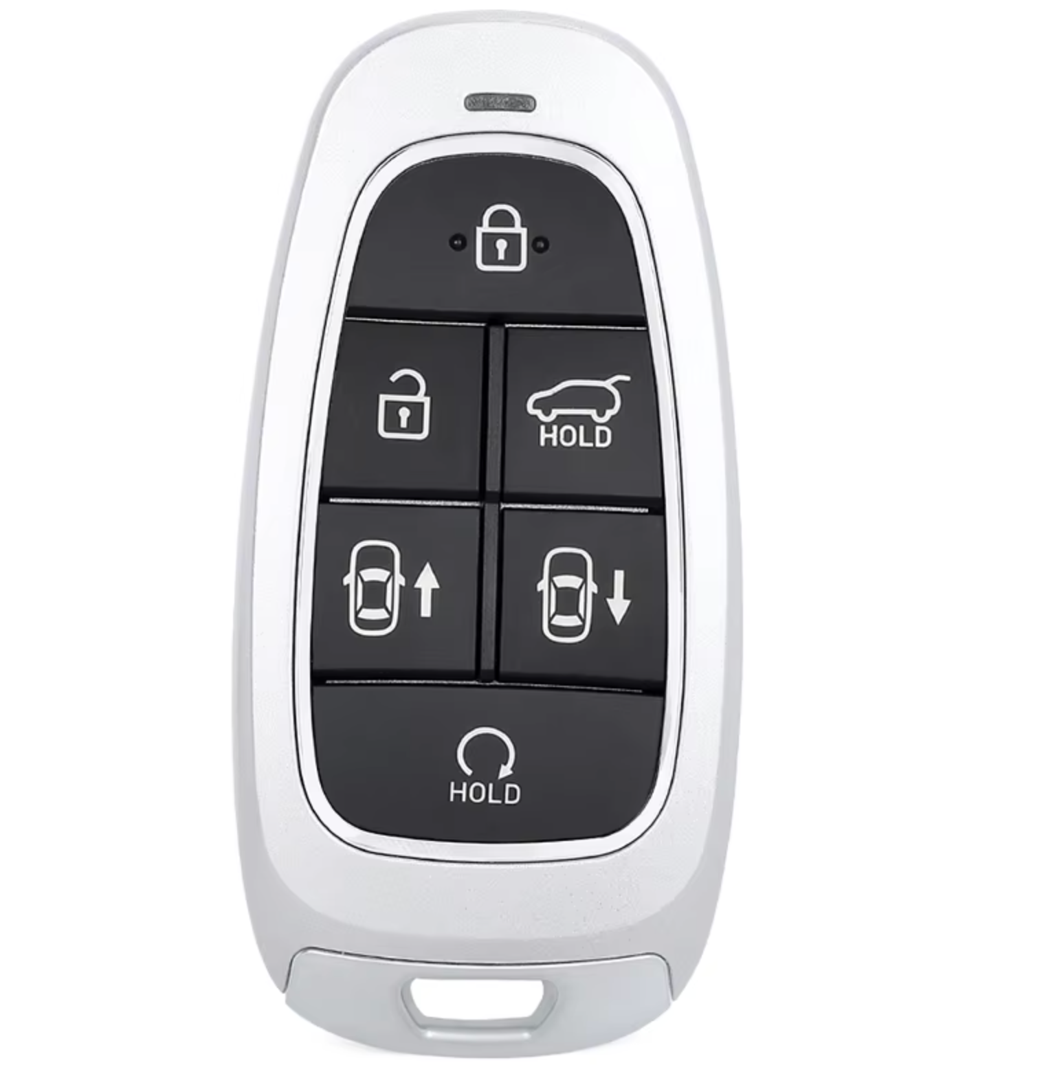 Hyundai Tucson key 2022 - 2024