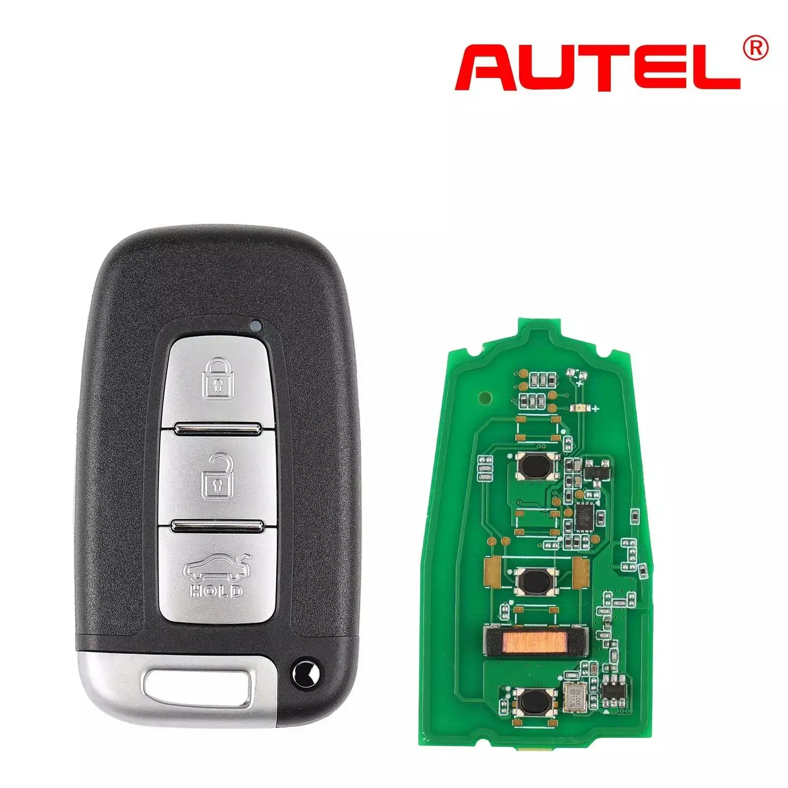 Autel Ikey - Universal