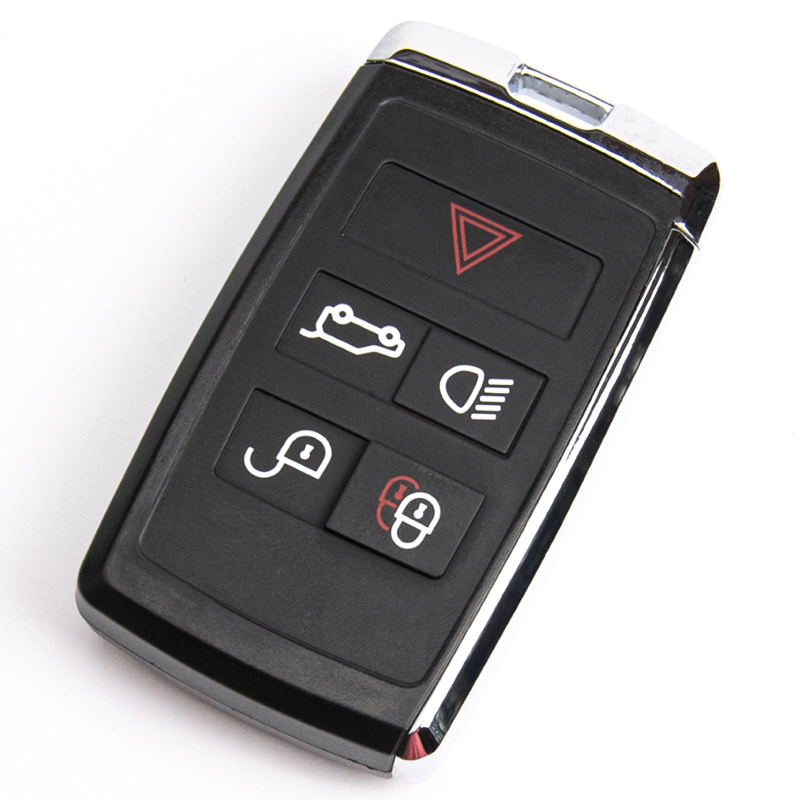 Range for Rover Key Shell