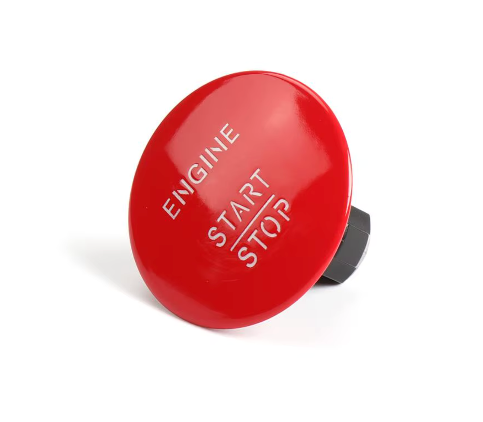 Mercedes Benz Start Stop Push