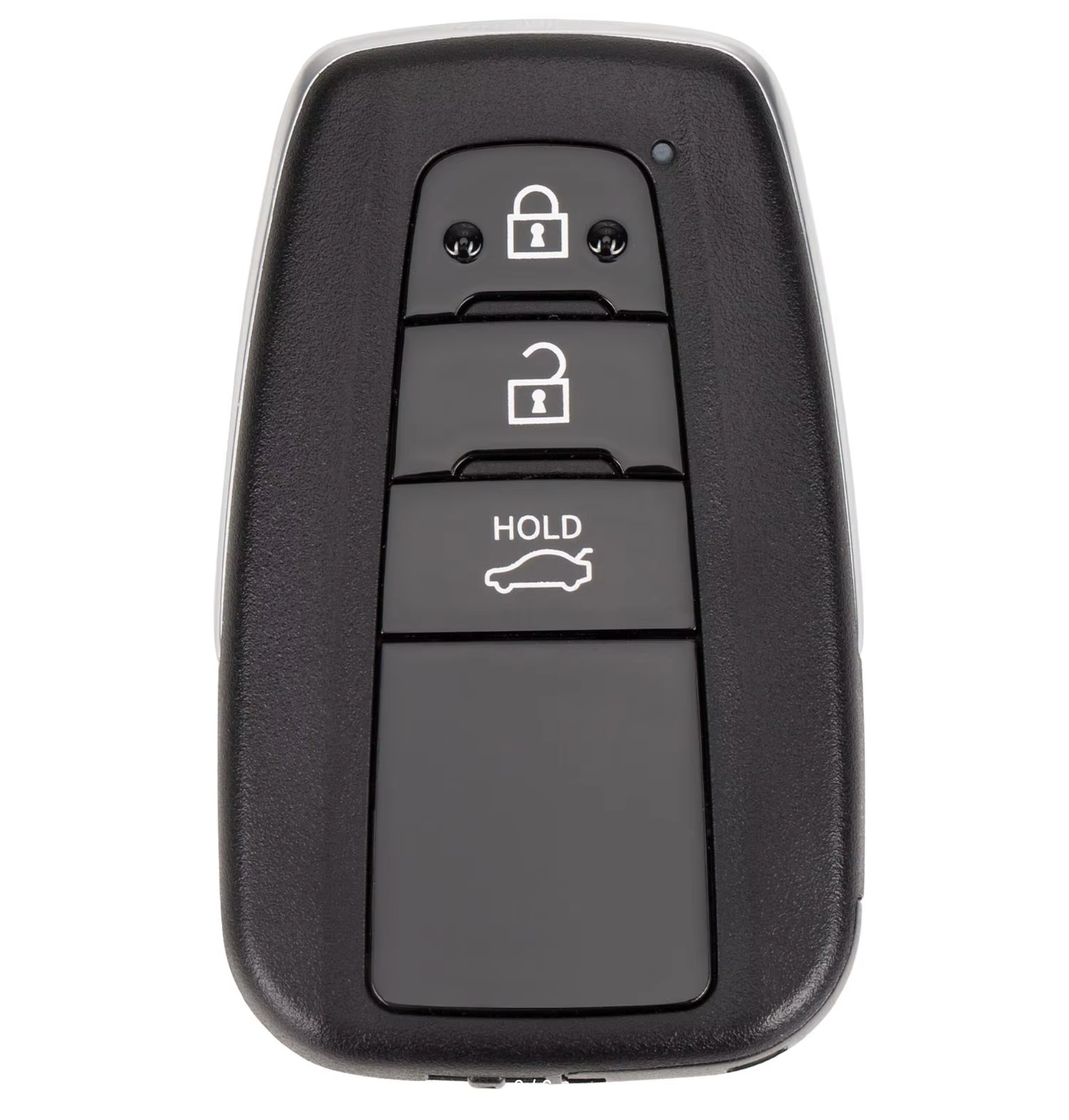 Toyota Smart Key