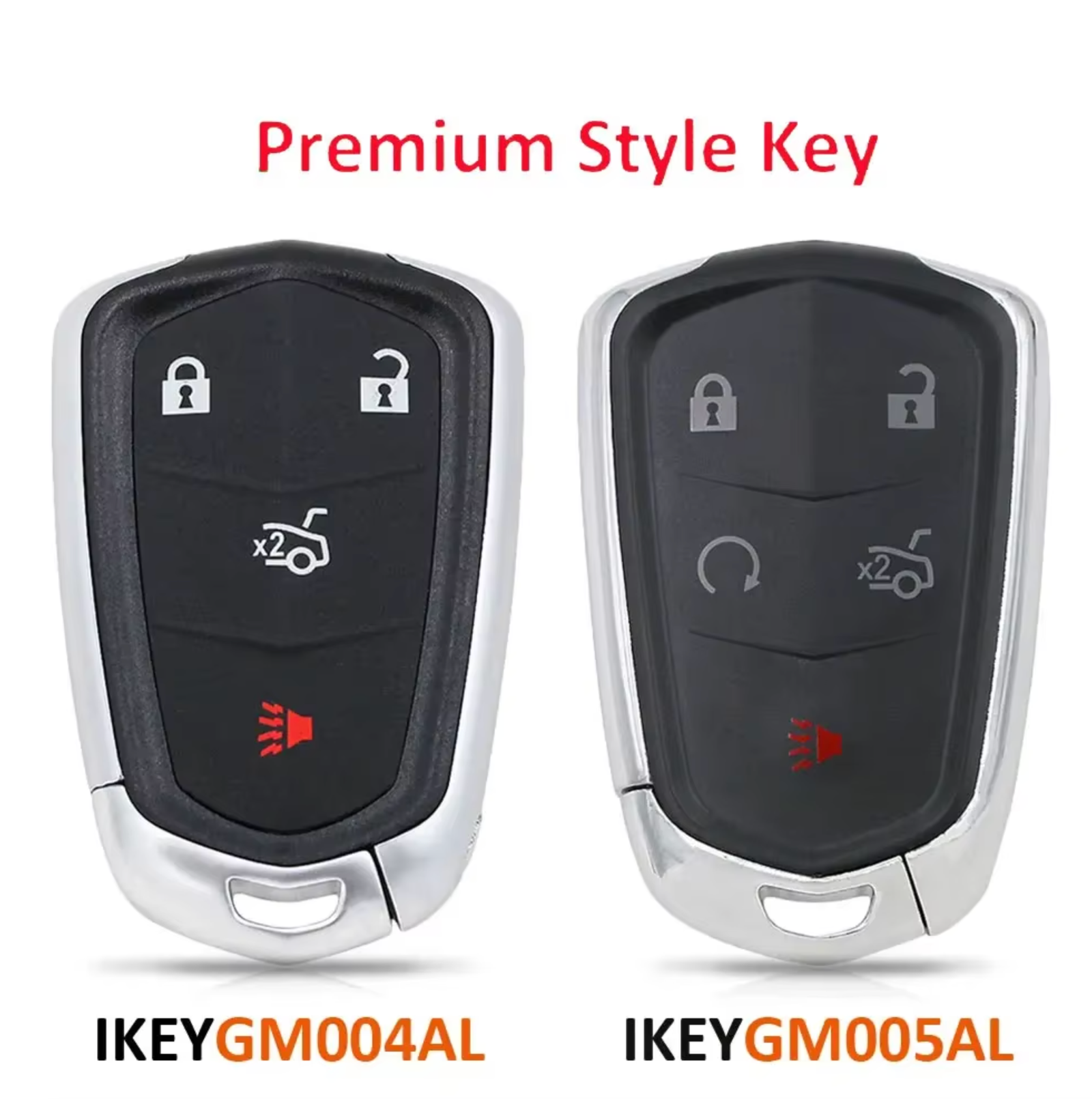 Smart Key Premium Style