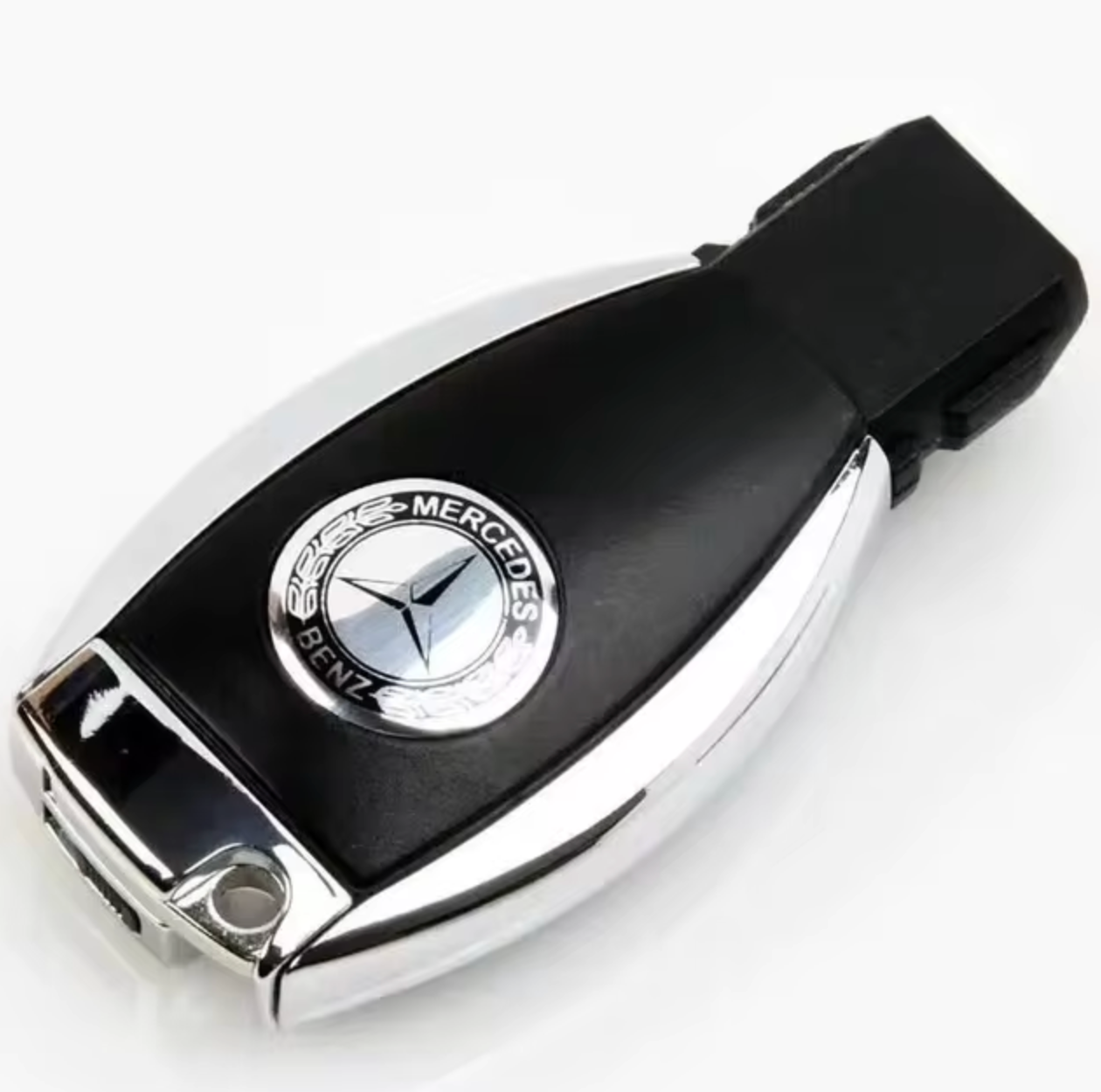 Mercedes-benz Key Cover 2000- 2017