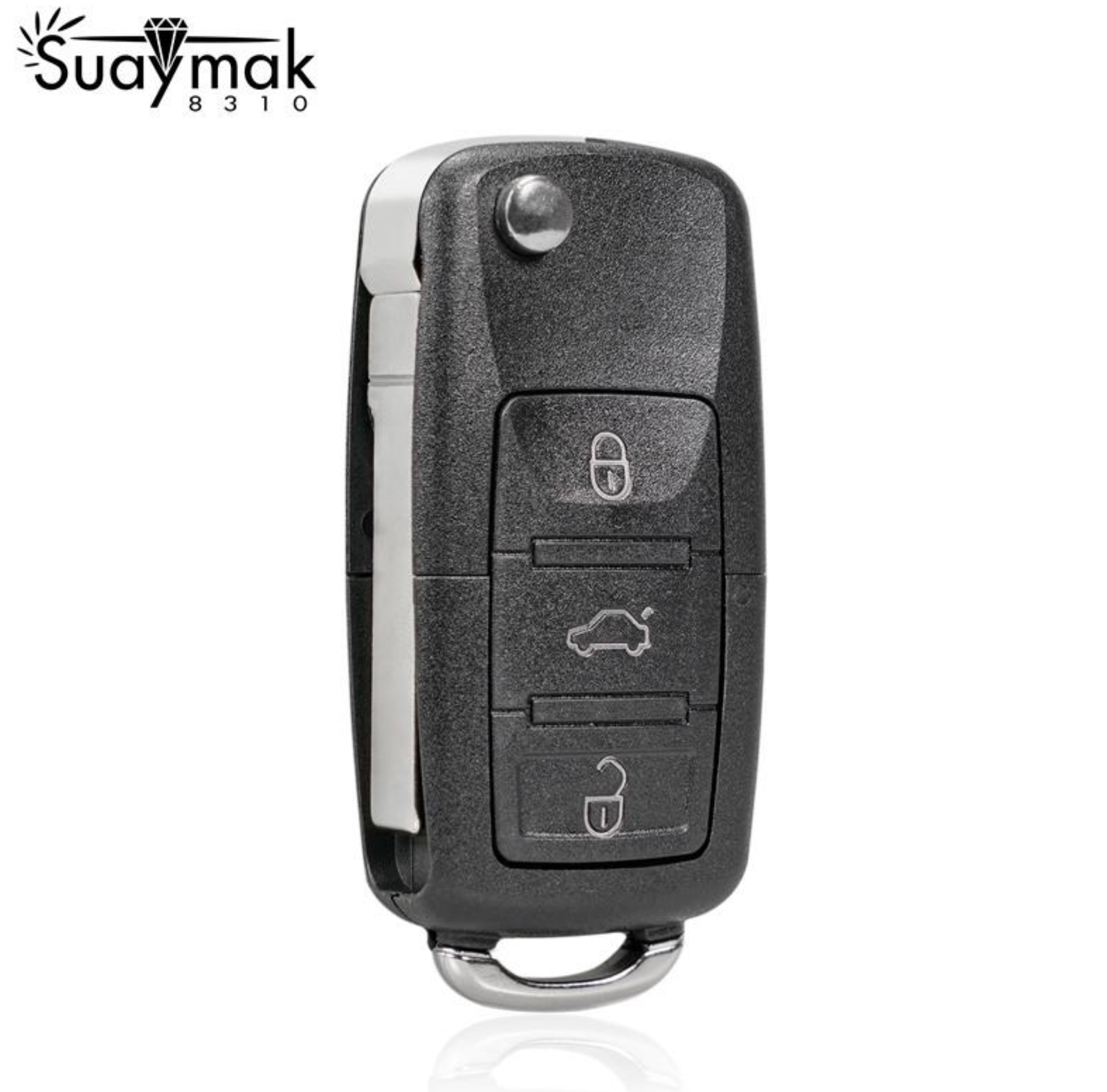 Volkswagen Blade Key