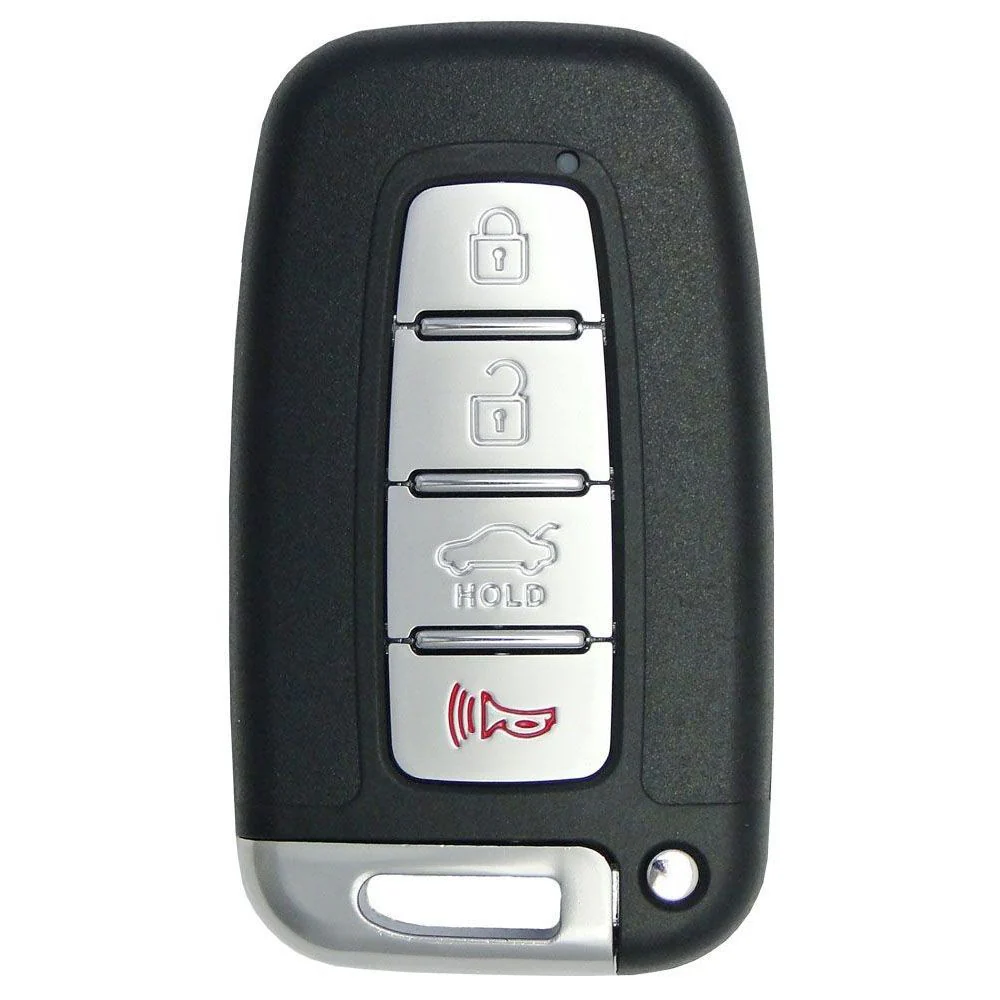 Hyundai Smart key 2010 - 2024