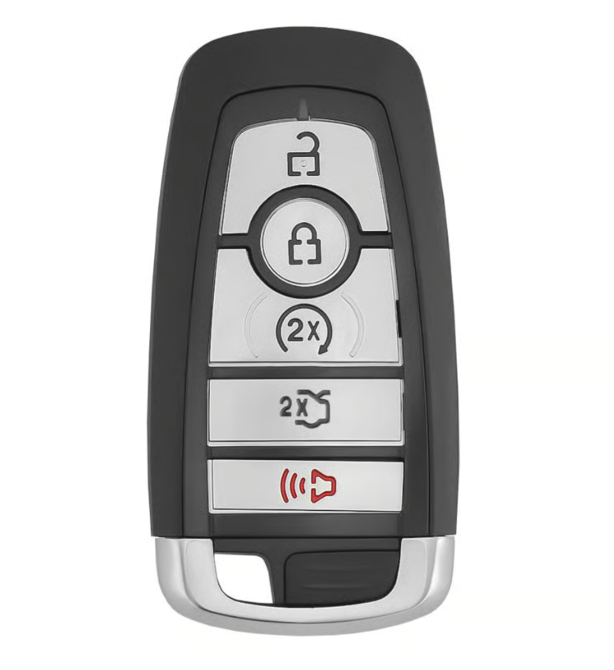 Ford Smart key