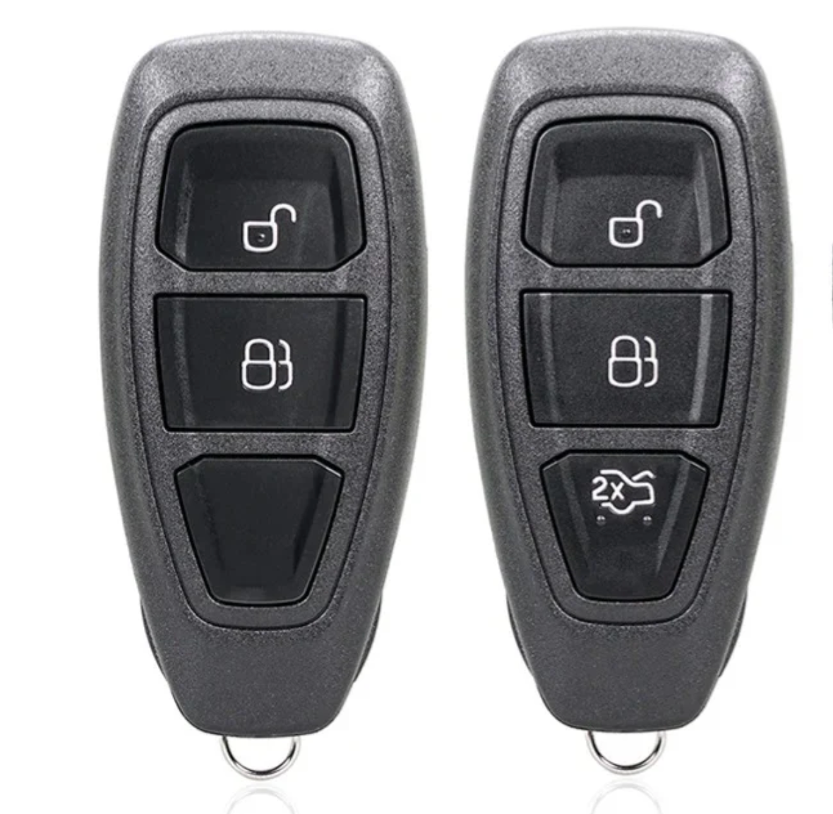 Ford Smart Key - Focus C-Max - Ec