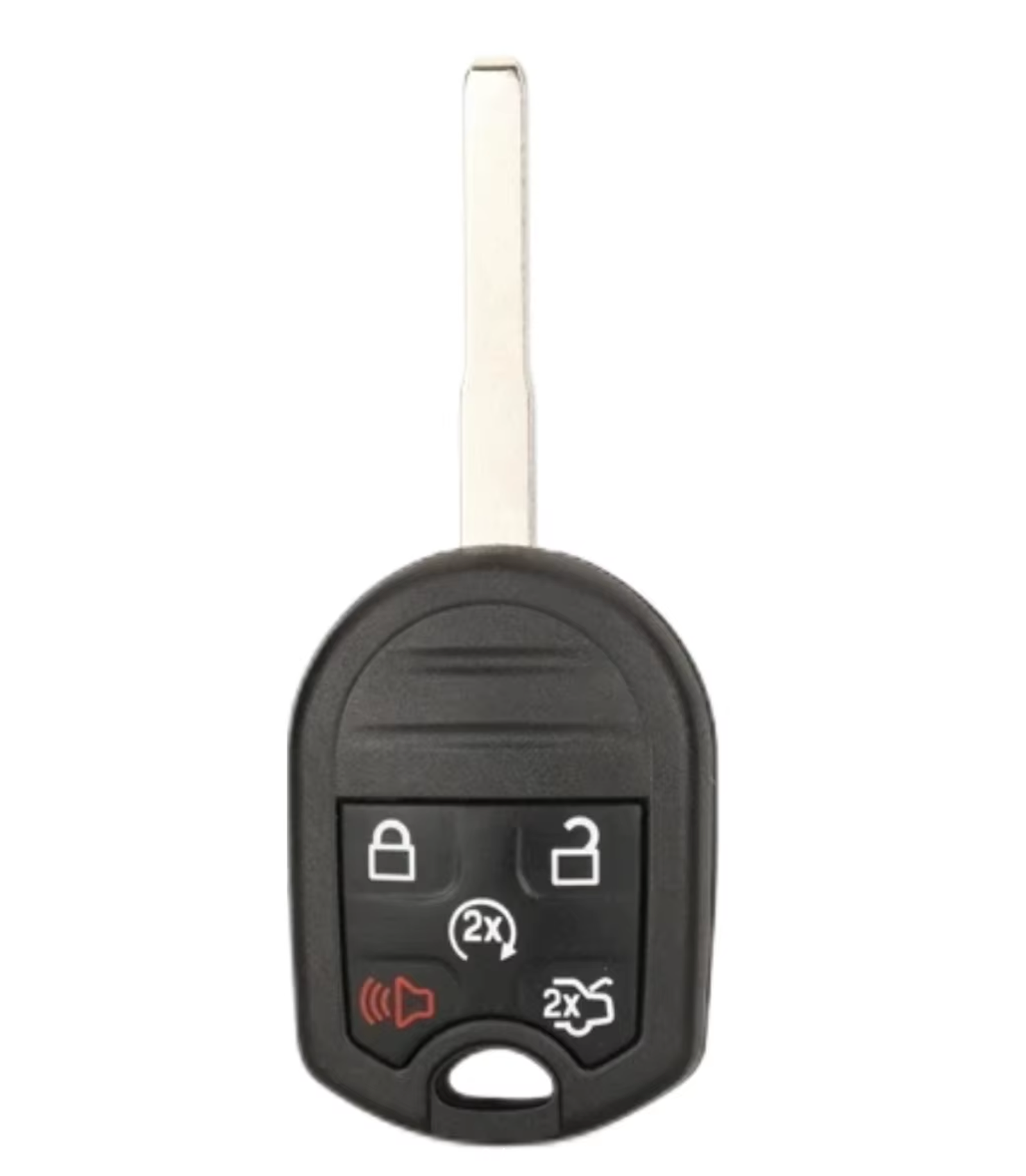 Ford Key Edge Escape F/T Mustang