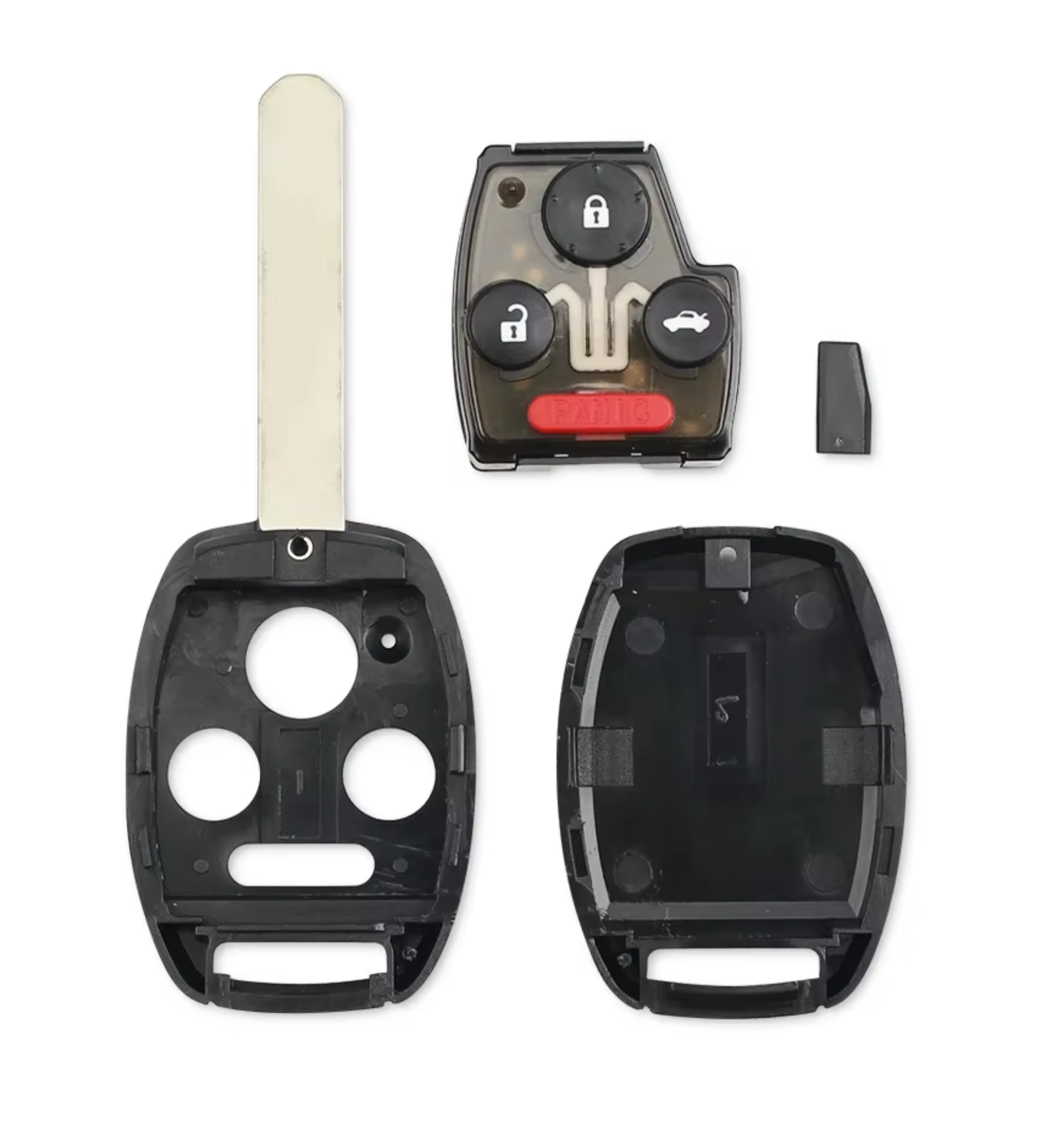 Honda Blade Key