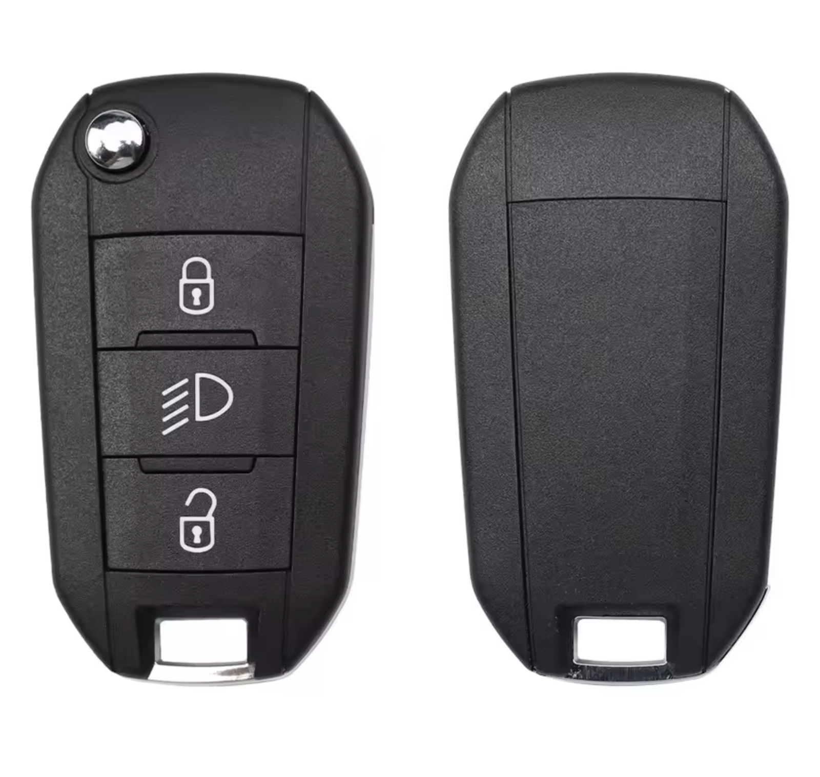 Peugeot Key