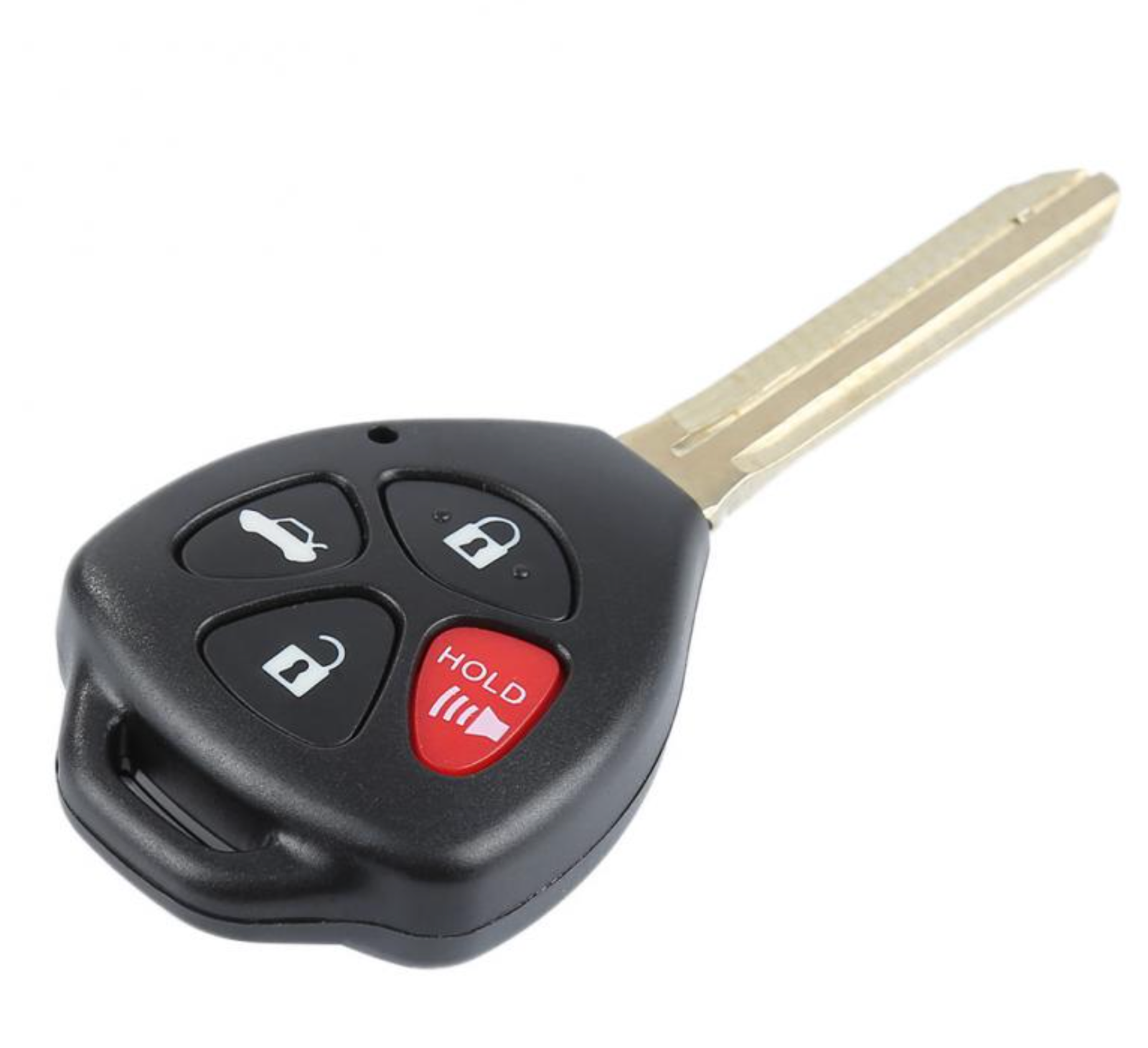 Toyota Blade Key