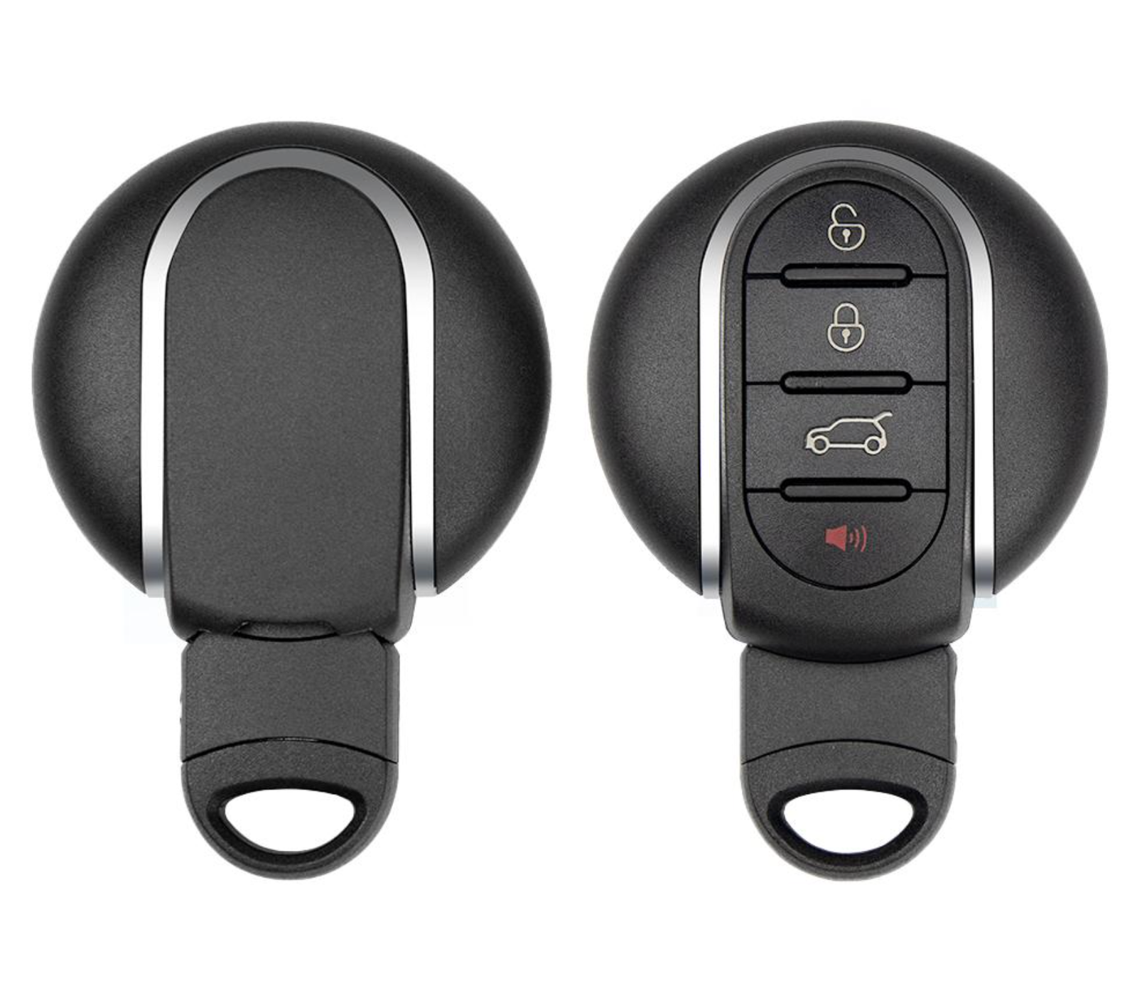 MINI Cooper Smart Key
